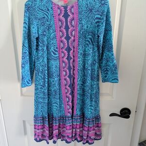 Lilly Pulitzer Ophelia Dress